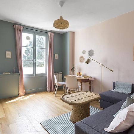 Le Gatsby By Cocoonr Apartment Нант Екстериор снимка