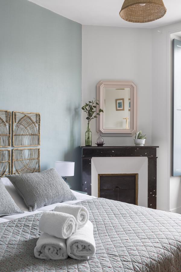Le Gatsby By Cocoonr Apartment Нант Екстериор снимка